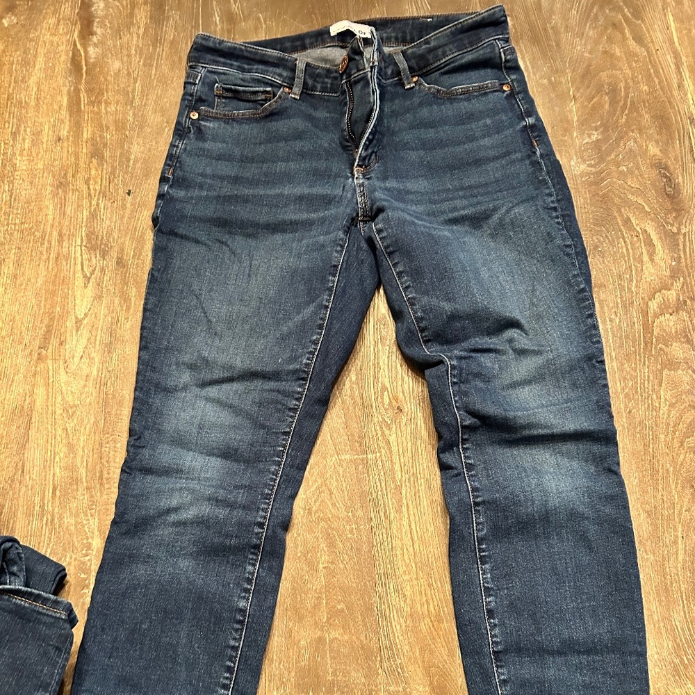 Loft jeans